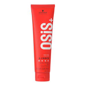 Schwarzkopf Professional Osis+ G.Force żel do stylizacji włosów 150 ml
