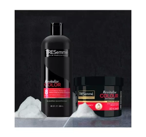 Tresemme Colour Revitalise maska do włosów farbowanych 440 ml