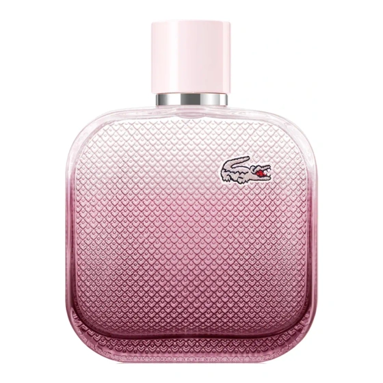 Lacoste L.12.12 Rose Eau Intense woda toaletowa spray 100 ml