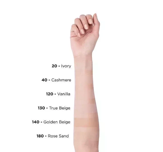 LOREAL INFAILLIBLE 24H FRESH WEAR PODKŁAD W PUDRZE 140 GOLDEN BEIGE 9G
