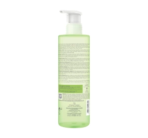 A-Derma Exomega Control żel emolient do mycia 2w1 przeciw drapaniu 500 ml