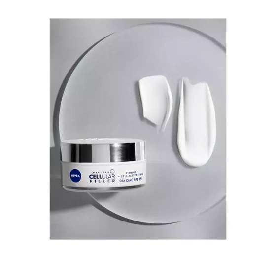 NIVEA Cellular Expert Filler 2 Pack krem na dzień 50 ml + krem na noc 50 ml