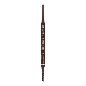 Essence Micro Precise precyzyjna kredka do brwi 06 Dark Brown 0,05 g