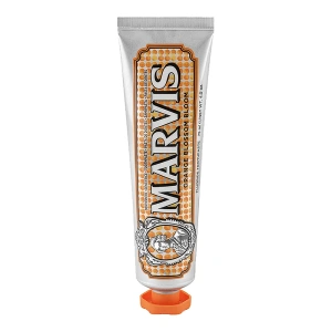 Marvis Orange Blossom Bloom pasta do zębów o aromacie kwiatu pomarańczy 75 ml