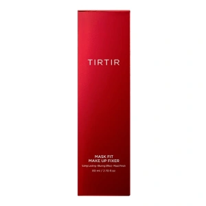 TIRTIR Mask Fit Make Up Fixer utrwalacz do makijażu 80 ml