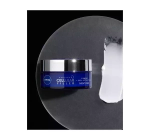 NIVEA Cellular Expert Filler 2 Pack krem na dzień 50 ml + krem na noc 50 ml