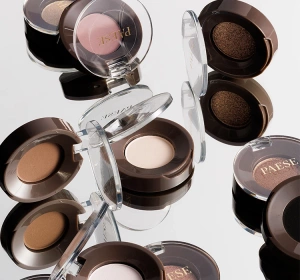 Paese Eyegasm MonoShadow pojedynczy cień do powiek 16 Midnight 1,5 g
