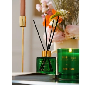 Sorvella Premium dyfuzor zapachowy z patyczkami Spring Night 120ml