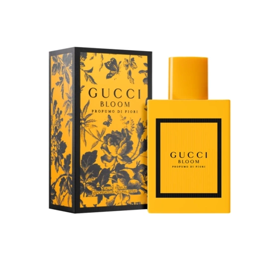 Gucci Bloom Profumo Di Fiori woda perfumowana spray 50ml
