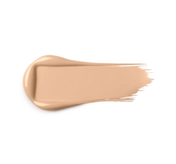 KIKO Milano Kind nawilżający podkład w płynie 01 Light Rose 30ml