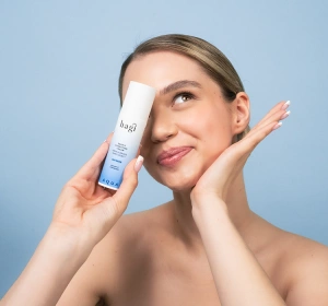 Hagi Aqua Zone głęboko nawilżający krem na dzień 50ml