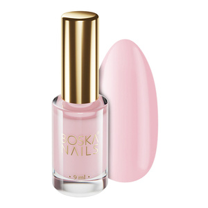 Boska Nails klasyczny lakier do paznokci 660 Selena 9 ml