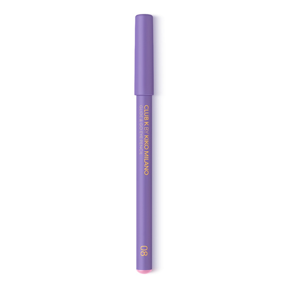 KIKO Milano Club K Glide & Go Eye Pencil kredka do oczu 08 Sneaky Link 1,1 g