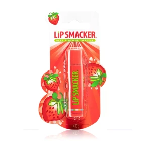 Lip Smacker balsam do ust w sztyfcie Strawberry 4g