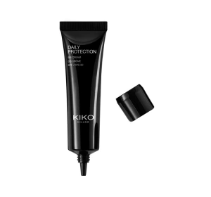 KIKO Milano Daily Protection SPF30 nawilżający krem BB 02 Porcelain 30ml