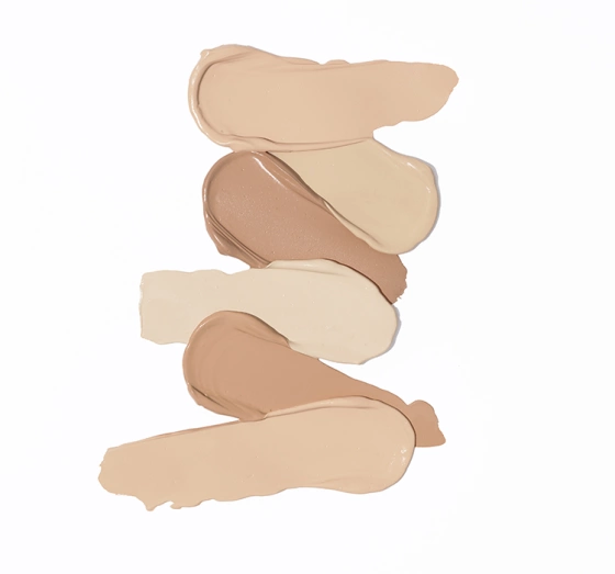 Paese My Skin Icon matujący podkład do twarzy 2.5N Nude Beige 33 ml