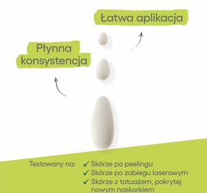 A-Derma Epitheliale A.H Ultra ochronny krem regenerujący SPF 50+ 40ml