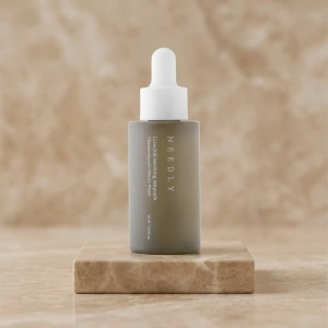Needly Cicachid Soothing Ampoule nawilżająco-łagodząca ampułka do twarzy 30 ml