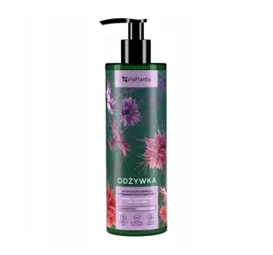 Vis Plantis odżywka do włosów cienkich 400ml