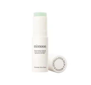 Mixsoon Centella Stick Balm balsam w sztyfcie do twarzy 11,5 g