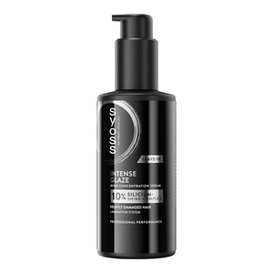 Syoss Intense Glaze nabłyszczające serum do włosów bez spłukiwania do włosów bardzo zniszczonych 100 ml