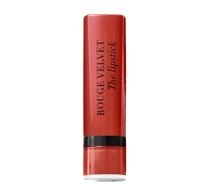 Bourjois Rouge Velvet Lipstick matowa pomadka 05