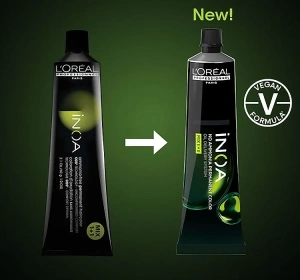 LOREAL PROFESSIONNEL iNOA FARBA DO WŁOSÓW BEZ AMONIAKU 7.0 60G