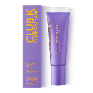 KIKO Milano Club K Colour Up Liquid Eyeshadow cień do powiek w płynie 20 Iykyk 5 ml