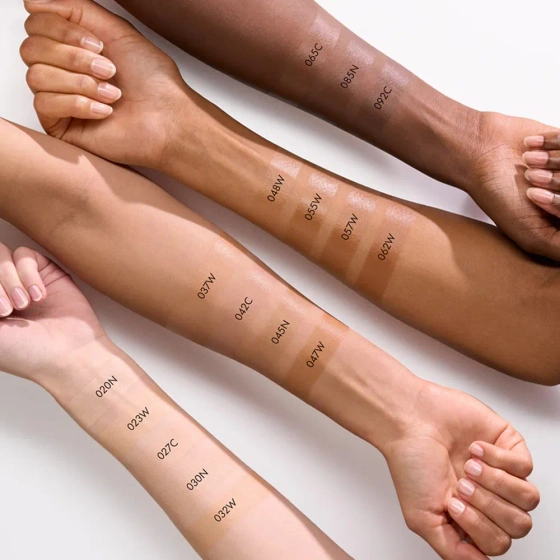 Catrice Skin Like Tinted Moisturizer koloryzujący krem do twarzy z filtrem SPF30 020N 28 ml