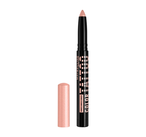 MAYBELLINE COLOR TATTOO 24H EYE STIX CIEŃ DO POWIEK 20 I AM INSPIRED 1,4G