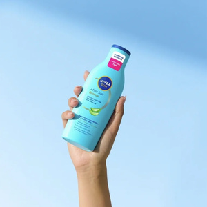 NIVEA SUN After Sun Bronze balsam do ciała po opalaniu 200 ml