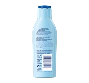 NIVEA SUN After Sun Bronze balsam do ciała po opalaniu 200ml