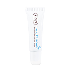 Ziaja Masło Kakaowe czekoladowy balsam do ust 10 ml