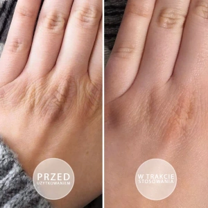 Beautica S.O.S. intensywnie natłuszczająca maść do dłoni i stóp z witaminą E 15 ml
