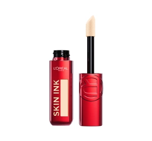 L'Oréal Paris Skin Ink matujący podkład w płynie 20 Neutral 15ml