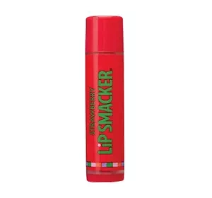 Lip Smacker balsam do ust w sztyfcie Strawberry 4g