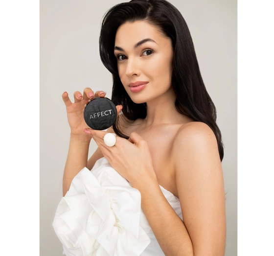 Affect Ideal Blur transparentny puder pod oczy 7g