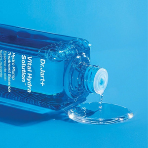 Dr. Jart+ Vital Hydra Solution Plump Treatment Essence Lotion nawilżająca esencja do twarzy 150 ml