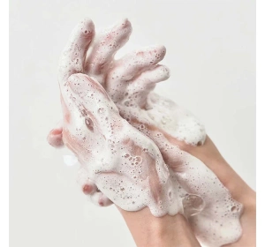 Anua Heartleaf + BHA Quercetinol Pore Deep Cleansing Foam głęboko oczyszczająca pianka do mycia twarzy 150 ml
