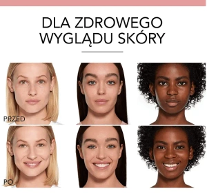 Bourjois Healthy Mix Clean podkład do twarzy 50.5N Light Ivory 30ml