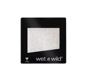 Wet n Wild Color Icon brokatowy cień do powiek Bleached 1,4 g