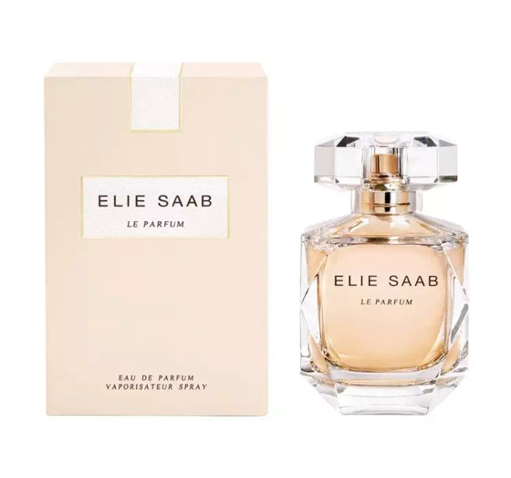 ELIE SAAB LE PARFUM WODA PERFUMOWANA 90ML
