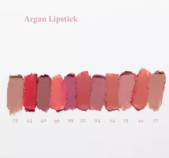 Paese Argan Lipstick pomadka do ust z olejem arganowym 24 4,3 g