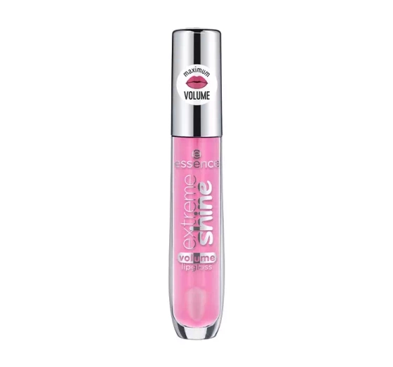 Essence Extreme Shine błyszczyk do ust 02 Summer Punch 5 ml