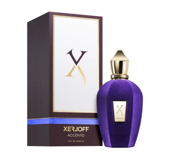 Xerjoff Accento woda perfumowana spray 100ml