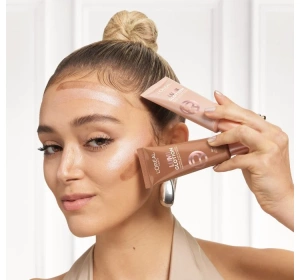 LOREAL LUMI GLOTION ROZŚWIETLACZ W PŁYNIE 902 LIGHT GLOW 40ML