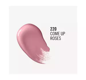 RIMMEL LASTING PROVOCALIPS DWUSTRONNA POMADKA DO UST 220 COME UP ROSES